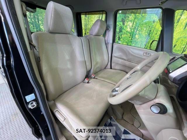 Honda N BOX 2013-05 278764-8