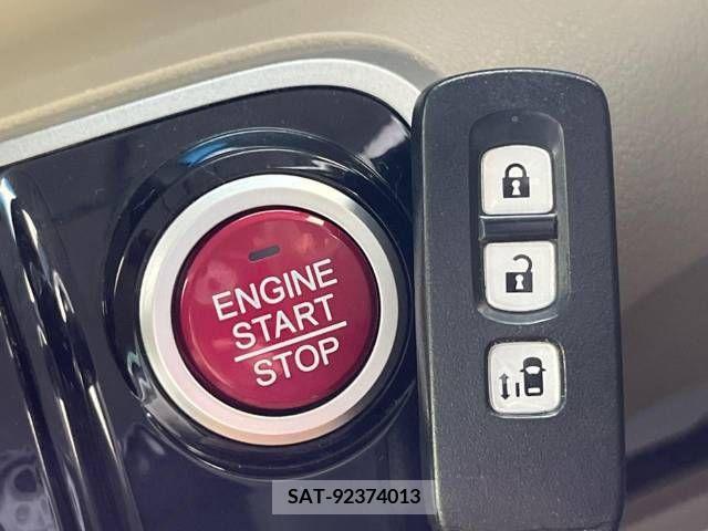 Honda N BOX 2013-05 278764-4