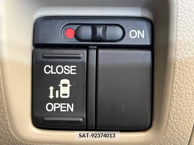 Honda N BOX 2013-05 278764-3