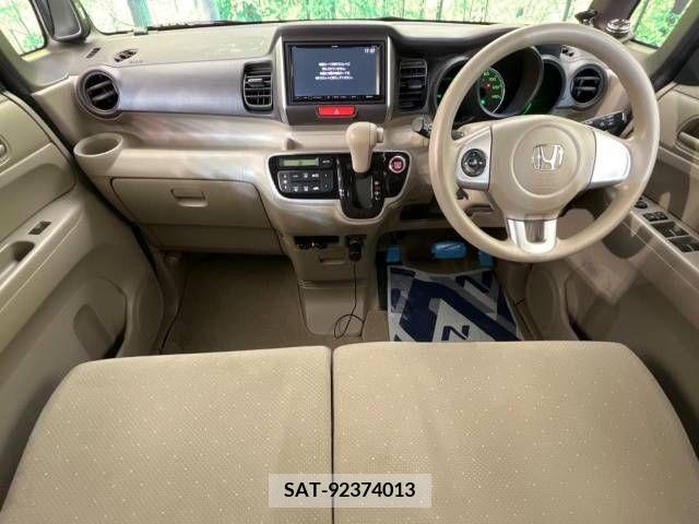 Honda N BOX 2013-05 278764-1