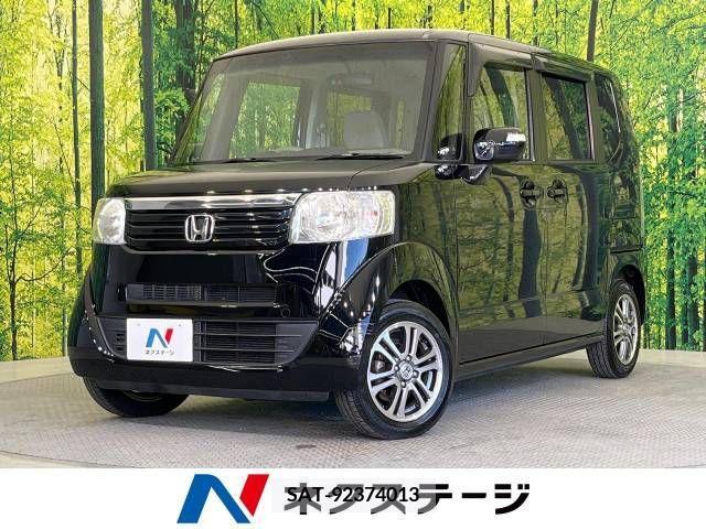 Honda N BOX 2013-05 278764-0