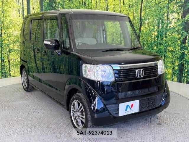 Honda N BOX 2013-05 278764-16