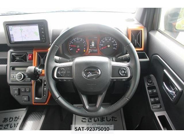 Daihatsu TAFT 2020-06 329729-15
