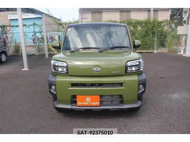 Daihatsu TAFT 2020-06 329729-5