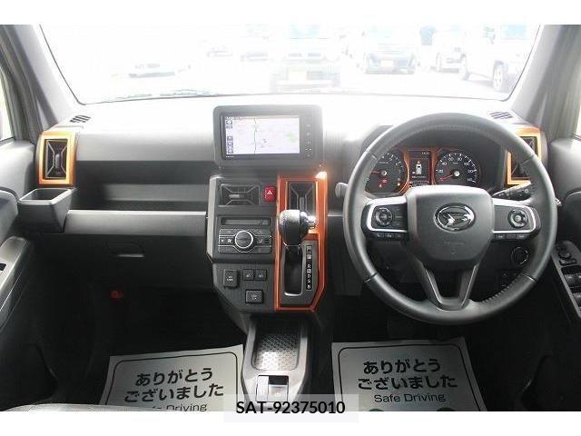 Daihatsu TAFT 2020-06 329729-14