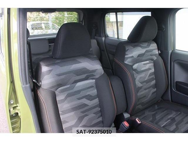 Daihatsu TAFT 2020-06 329729-12