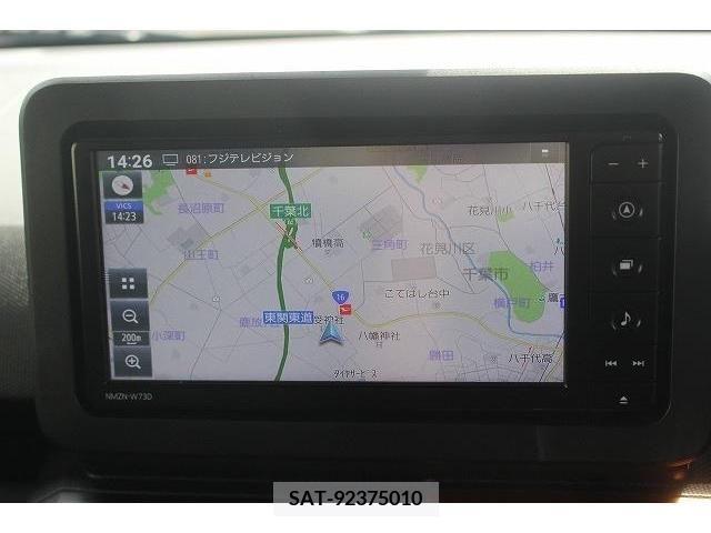 Daihatsu TAFT 2020-06 329729-2