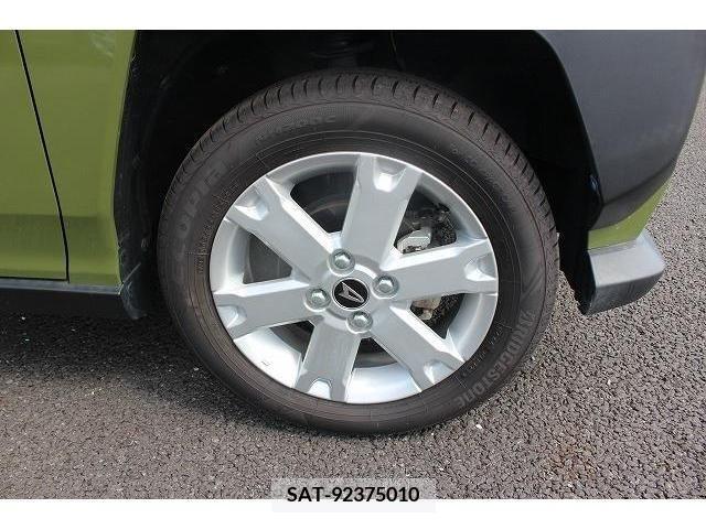 Daihatsu TAFT 2020-06 329729-11
