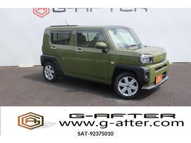 Daihatsu TAFT 2020-06 329729-0