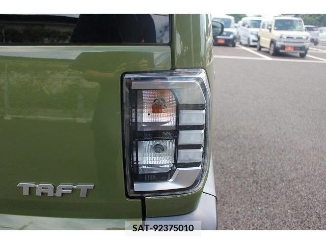 Daihatsu TAFT 2020-06 329729-10