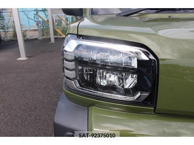 Daihatsu TAFT 2020-06 329729-9