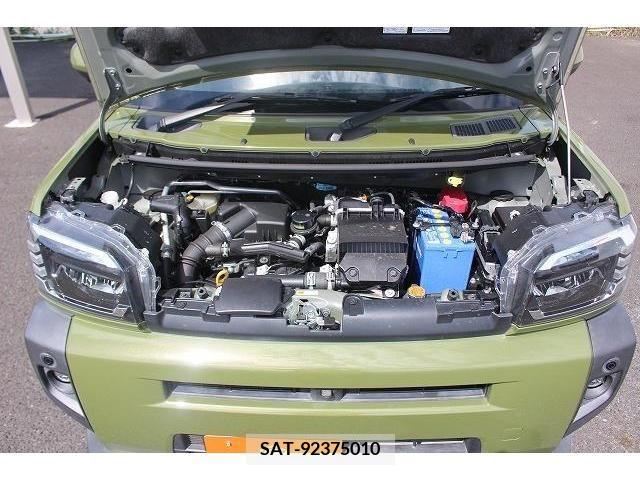 Daihatsu TAFT 2020-06 329729-17