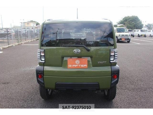 Daihatsu TAFT 2020-06 329729-7