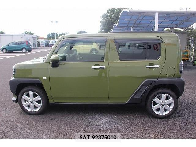 Daihatsu TAFT 2020-06 329729-8