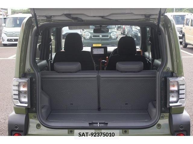 Daihatsu TAFT 2020-06 329729-16