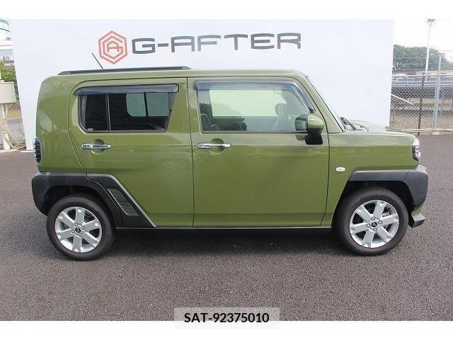 Daihatsu TAFT 2020-06 329729-6