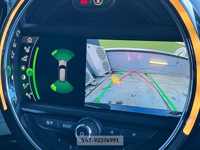 Bmw MINI 2020-09 373864-11