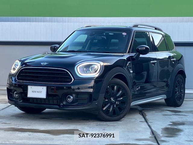 Bmw MINI 2020-09 373864-0