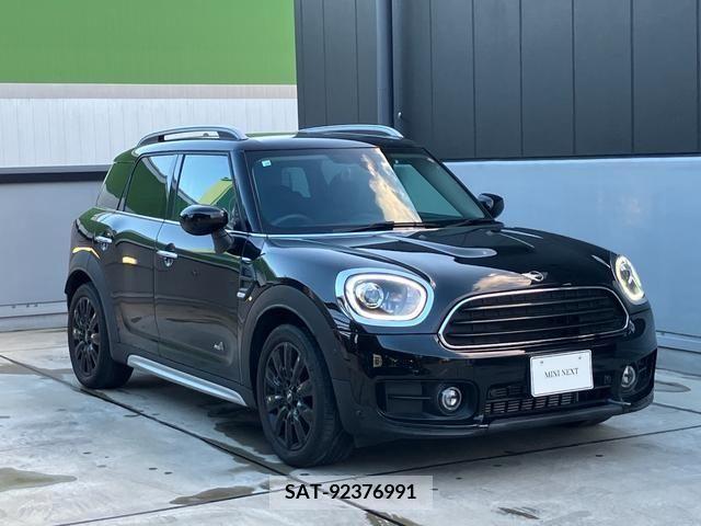 Bmw MINI 2020-09 373864-3