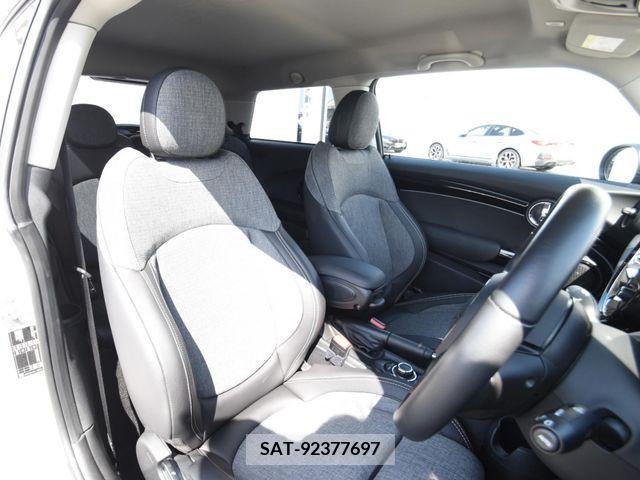 Bmw MINI 2022-05 319611-14
