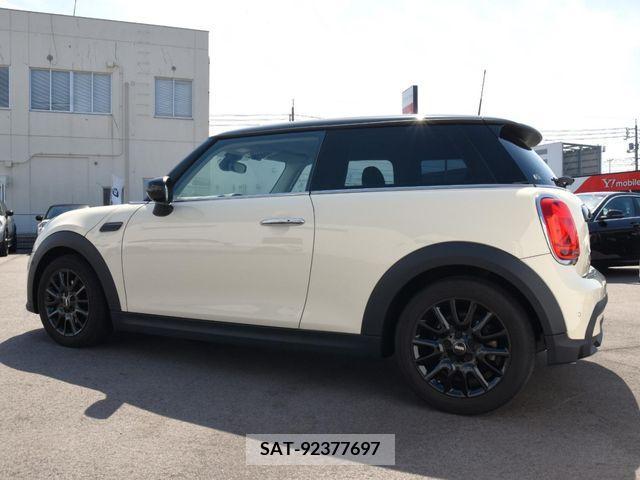 Bmw MINI 2022-05 319611-2