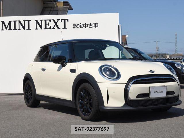 Bmw MINI 2022-05 319611-0