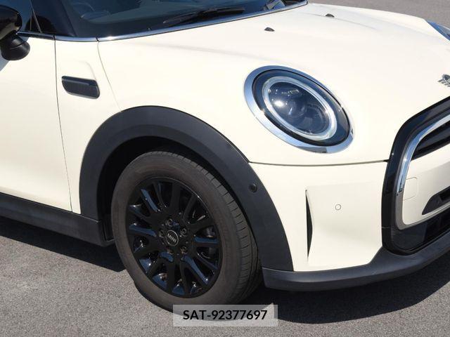 Bmw MINI 2022-05 319611-3
