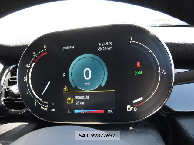 Bmw MINI 2022-05 319611-7