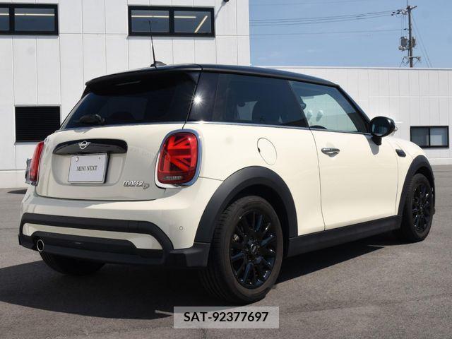 Bmw MINI 2022-05 319611-4