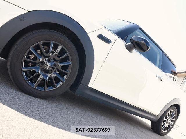 Bmw MINI 2022-05 319611-5