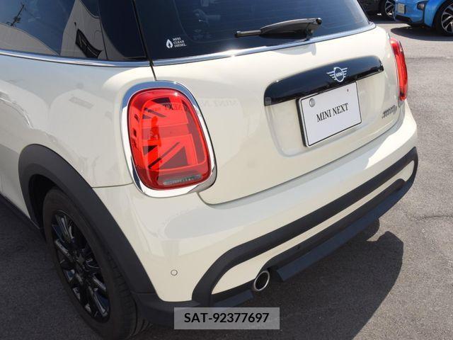 Bmw MINI 2022-05 319611-6