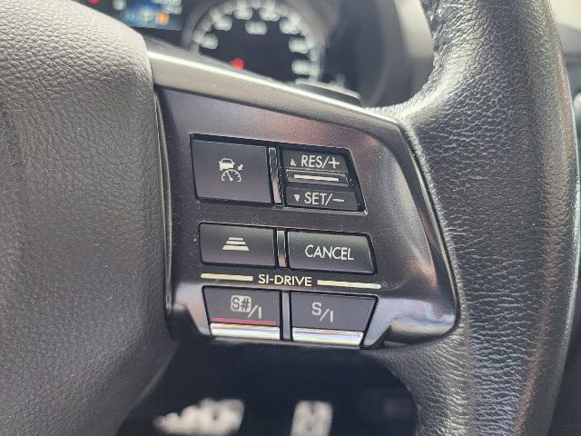 Subaru OUTBACK 2012-08 16598-21