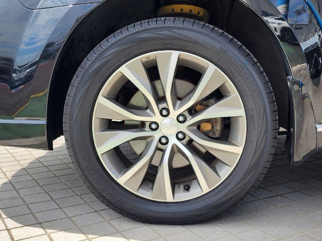 Subaru OUTBACK 2012-08 16598-26