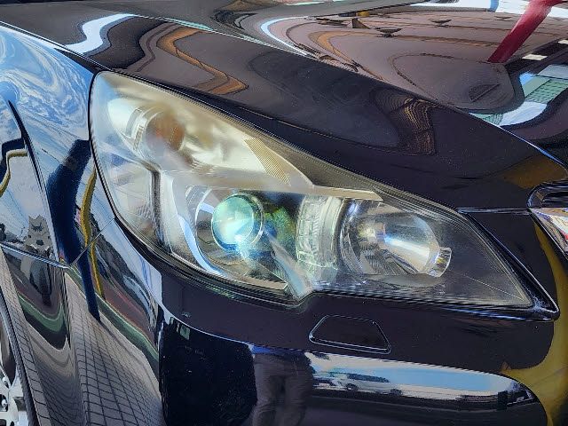 Subaru OUTBACK 2012-08 16598-25