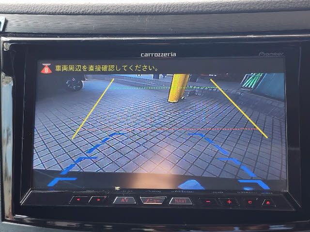 Subaru OUTBACK 2012-08 16598-5