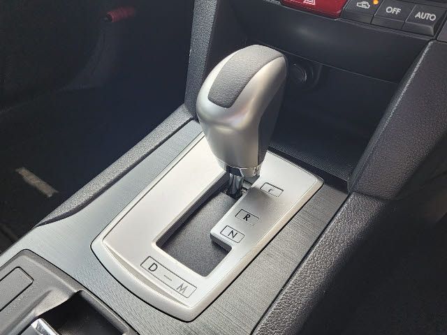 Subaru OUTBACK 2012-08 16598-19