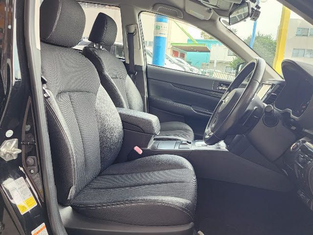 Subaru OUTBACK 2012-08 16598-18