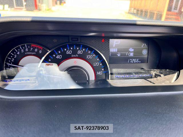 Suzuki WAGON R 2018-03 311948-14
