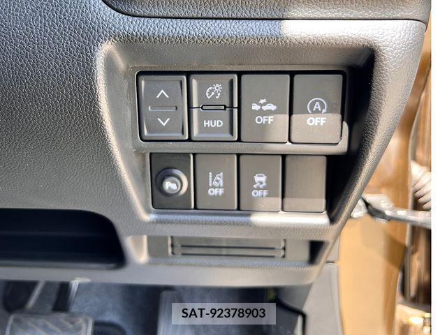 Suzuki WAGON R 2018-03 311948-13