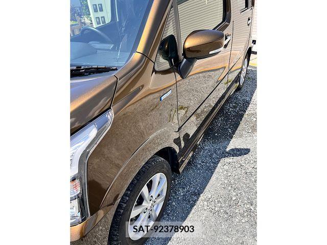 Suzuki WAGON R 2018-03 311948-3