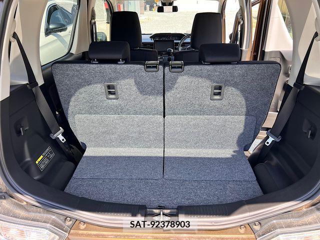Suzuki WAGON R 2018-03 311948-10