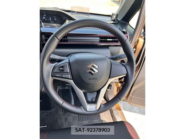 Suzuki WAGON R 2018-03 311948-8