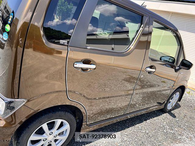 Suzuki WAGON R 2018-03 311948-4