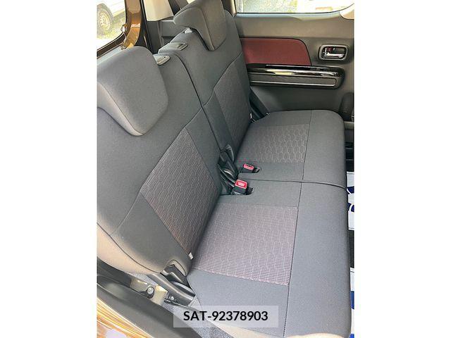 Suzuki WAGON R 2018-03 311948-7