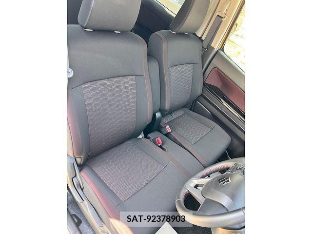 Suzuki WAGON R 2018-03 311948-6