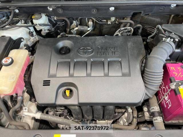 Toyota HARRIER 2017-08 382264-18