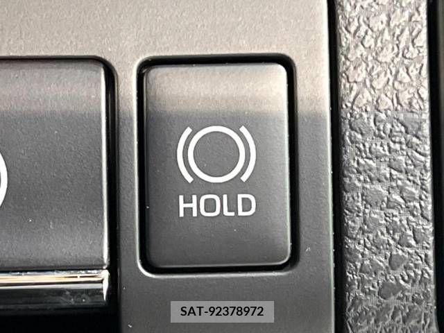 Toyota HARRIER 2017-08 382264-7