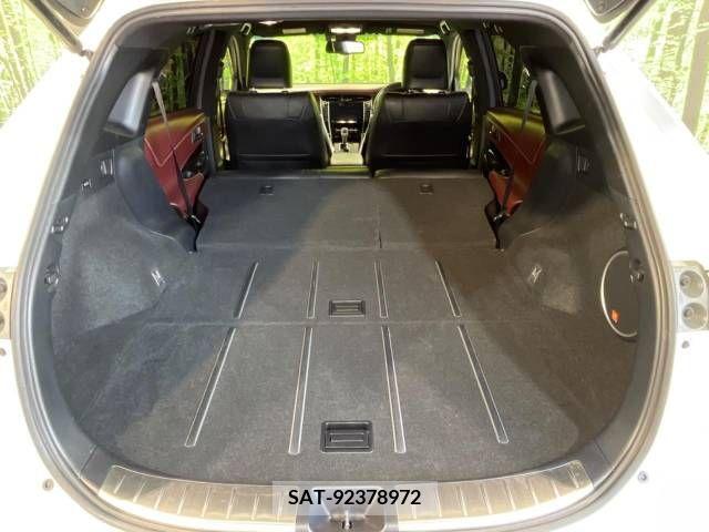 Toyota HARRIER 2017-08 382264-11