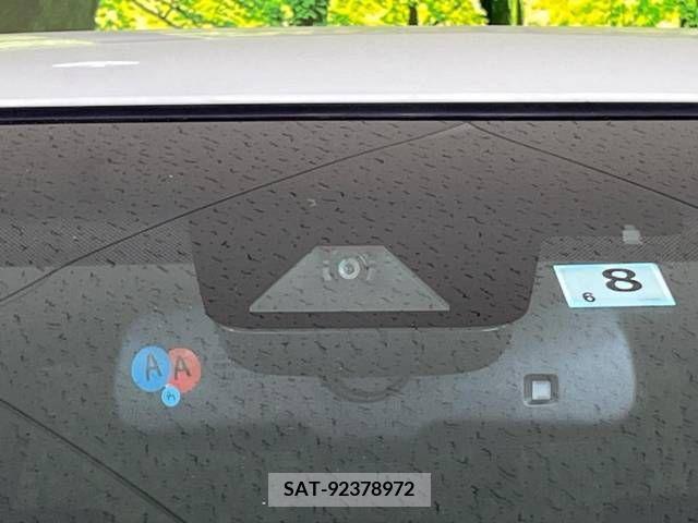 Toyota HARRIER 2017-08 382264-2