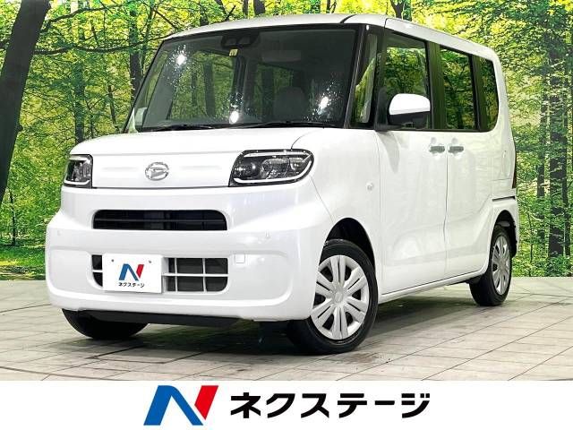 Daihatsu TANTO 2019-10 27043-0